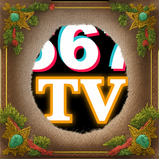 567tv — galeri pratinjau Resmi APK